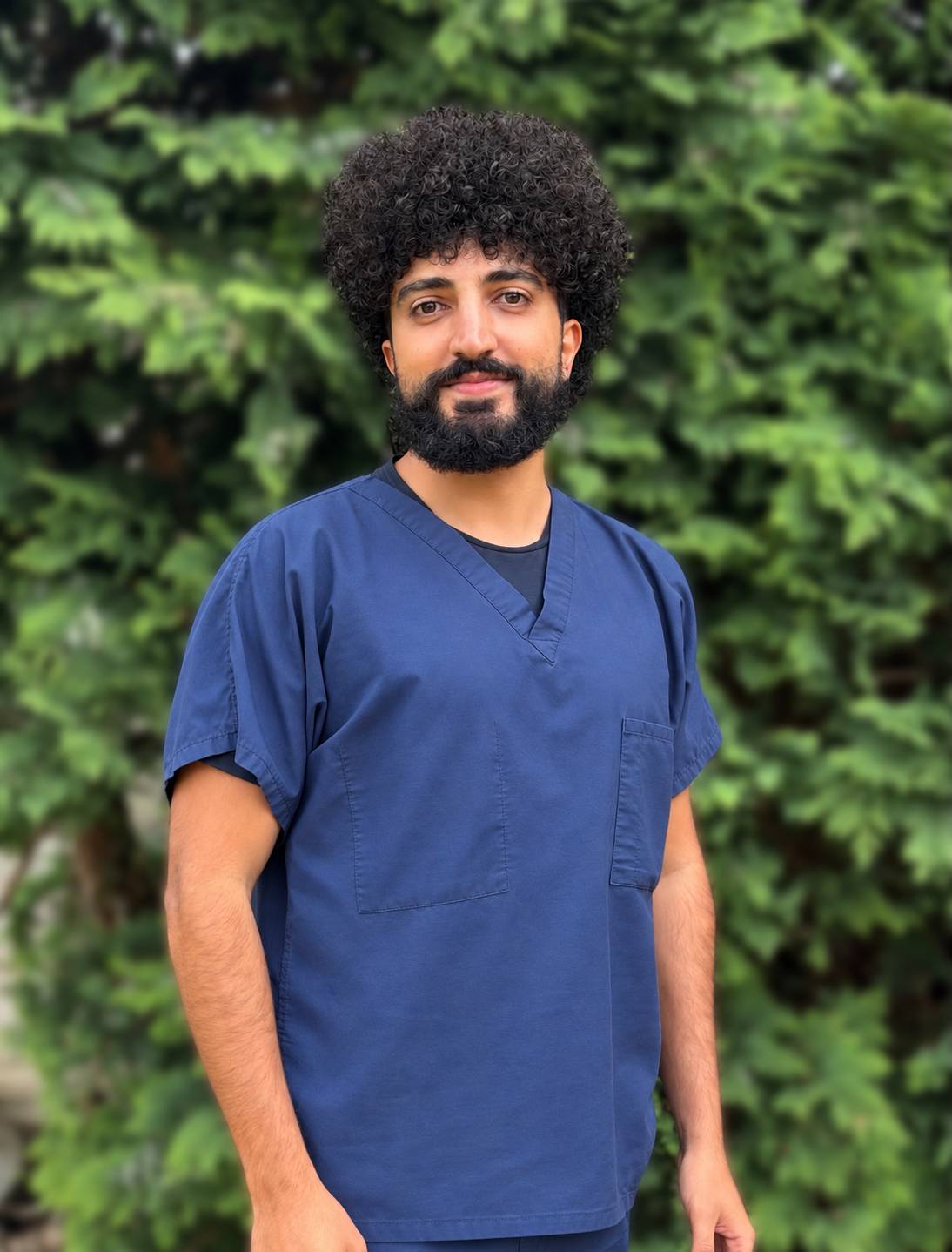 Kenan Elhaj-Housse